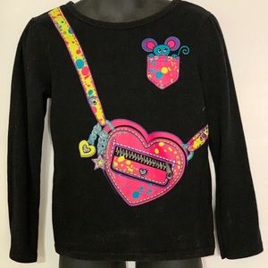 Garanimals long sleeve